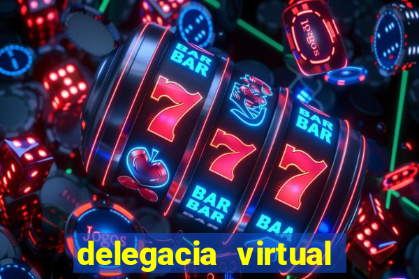 delegacia virtual da bahia